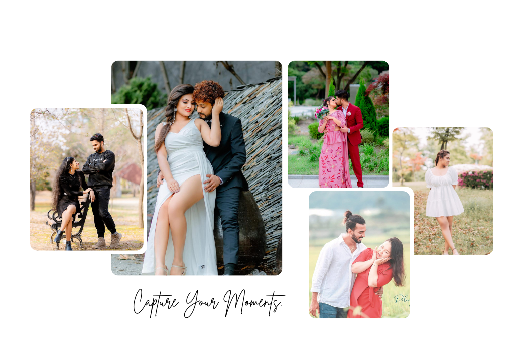 Photography Portfolio 1