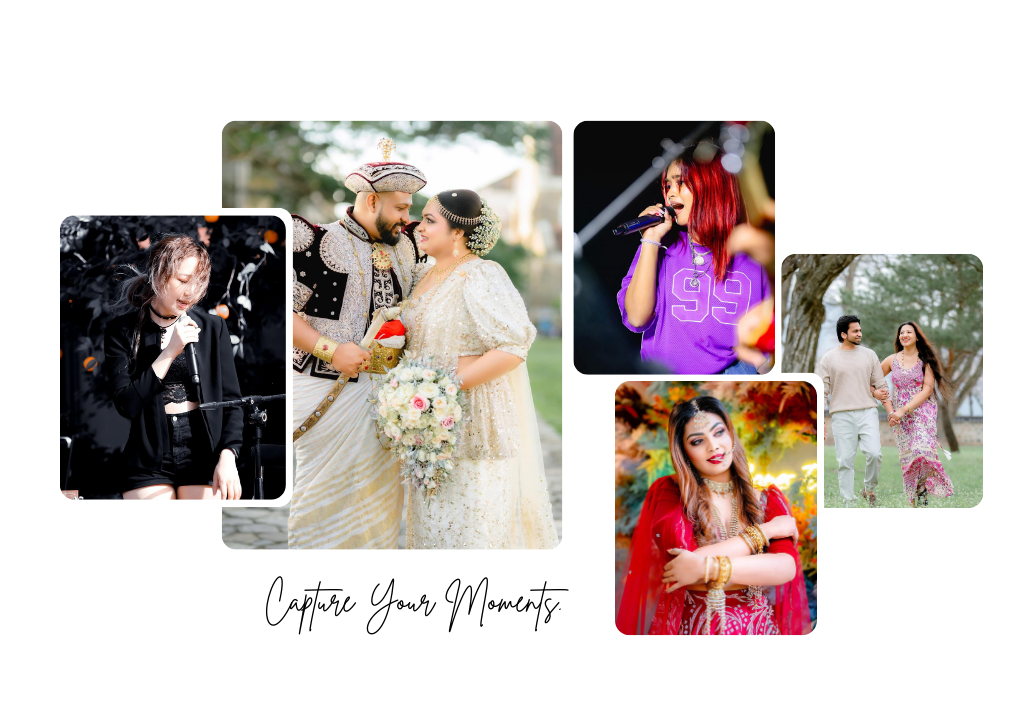 Photography Portfolio 2