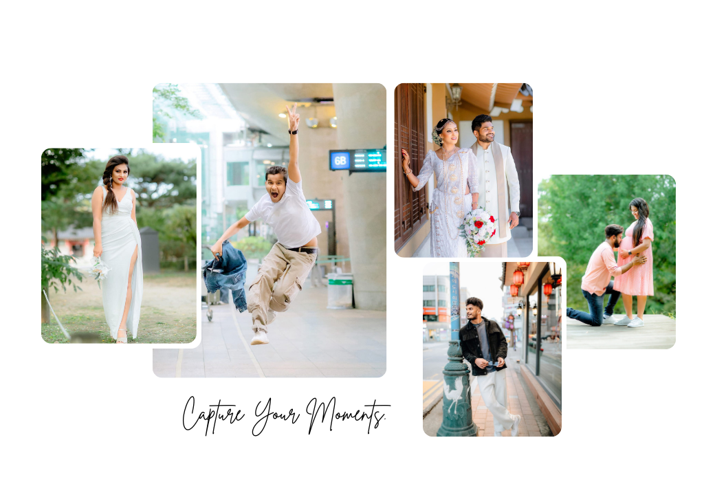 Photography Portfolio 4