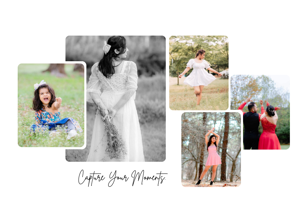 Photography Portfolio 5