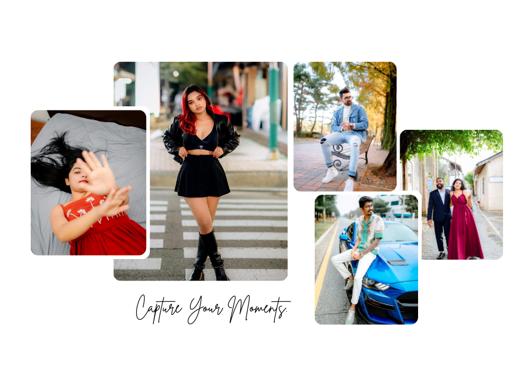 Photography Portfolio 6