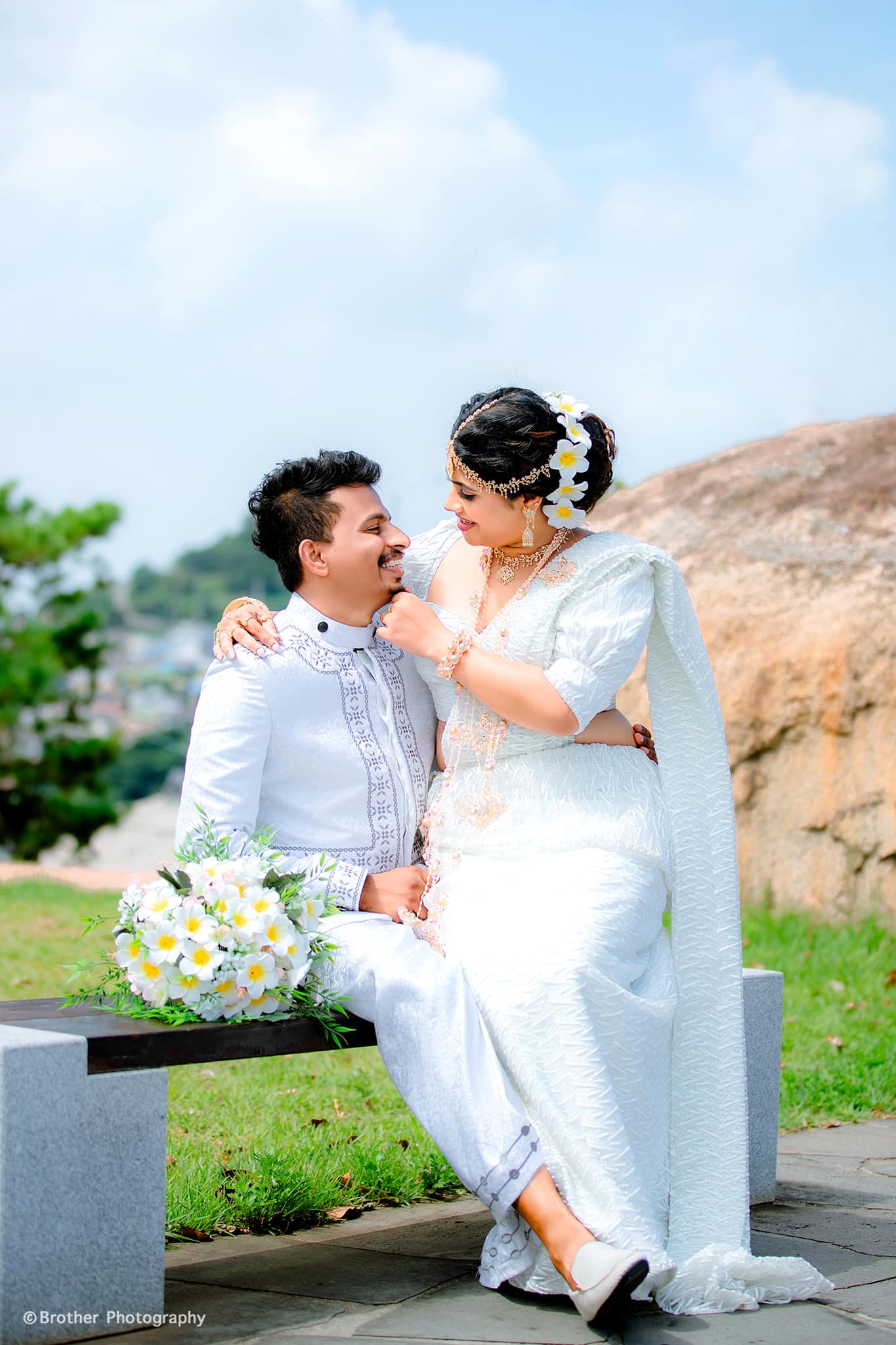 Anniversary Photography