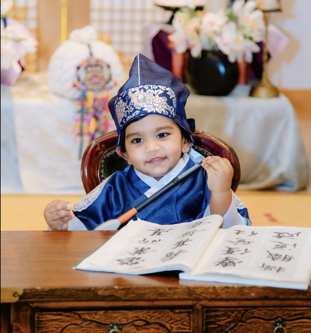 Birthday Photography