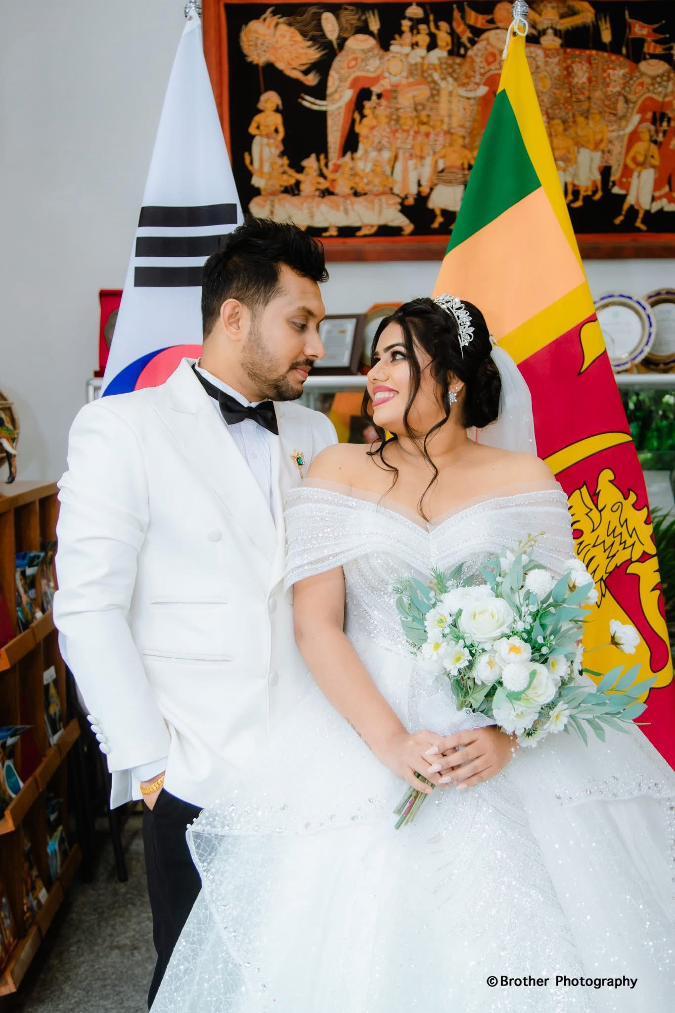 Engagement Photography