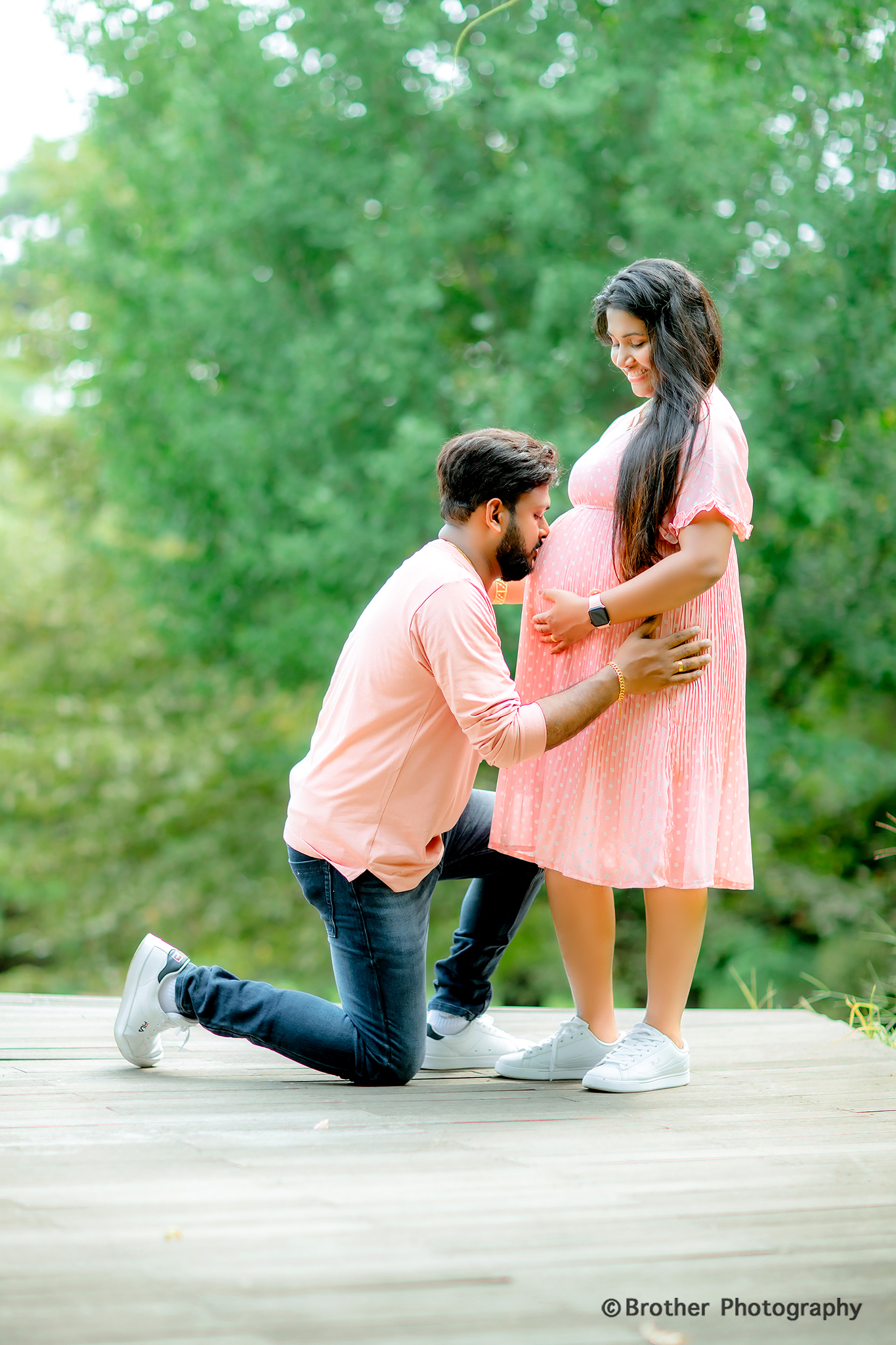 A daughter is one of the most beautiful gifts this world has to give