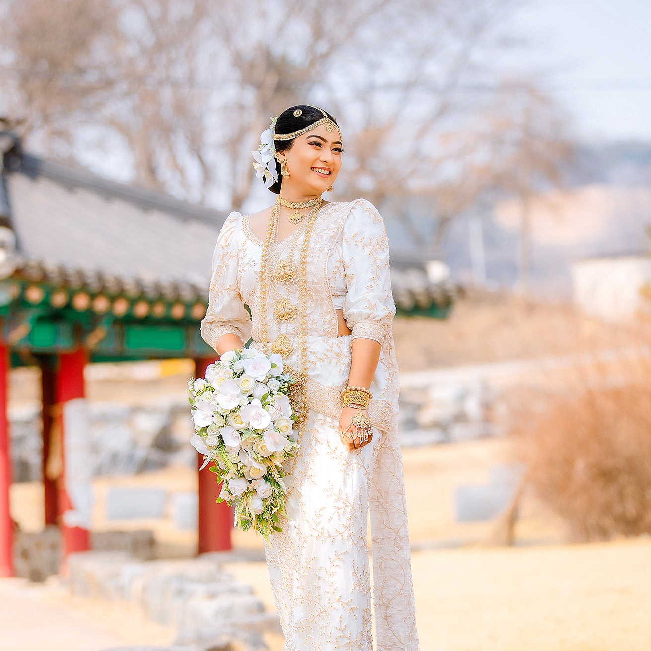 Be your own kind of beautiful