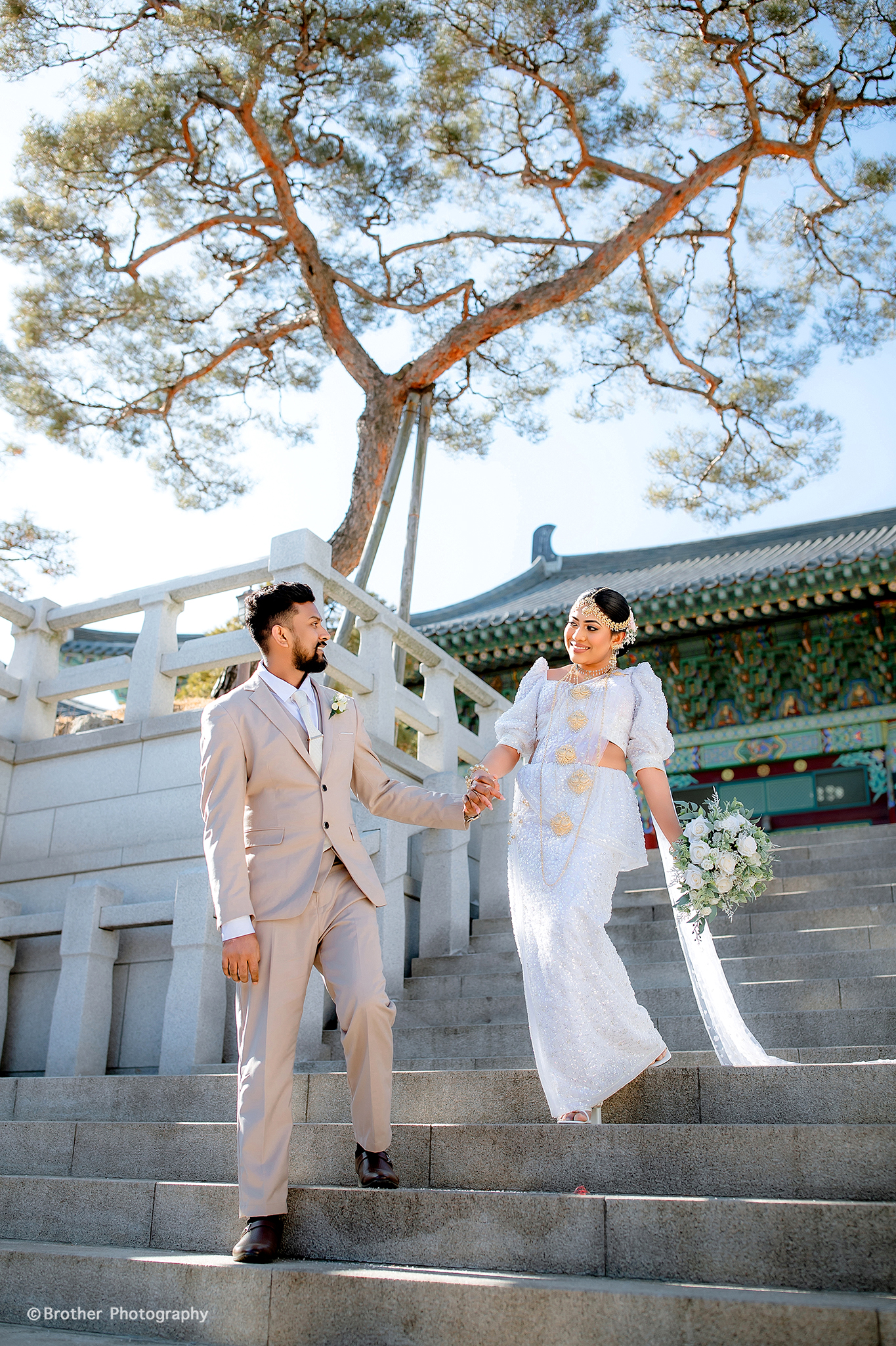 Choose love, specially when love is the hardest