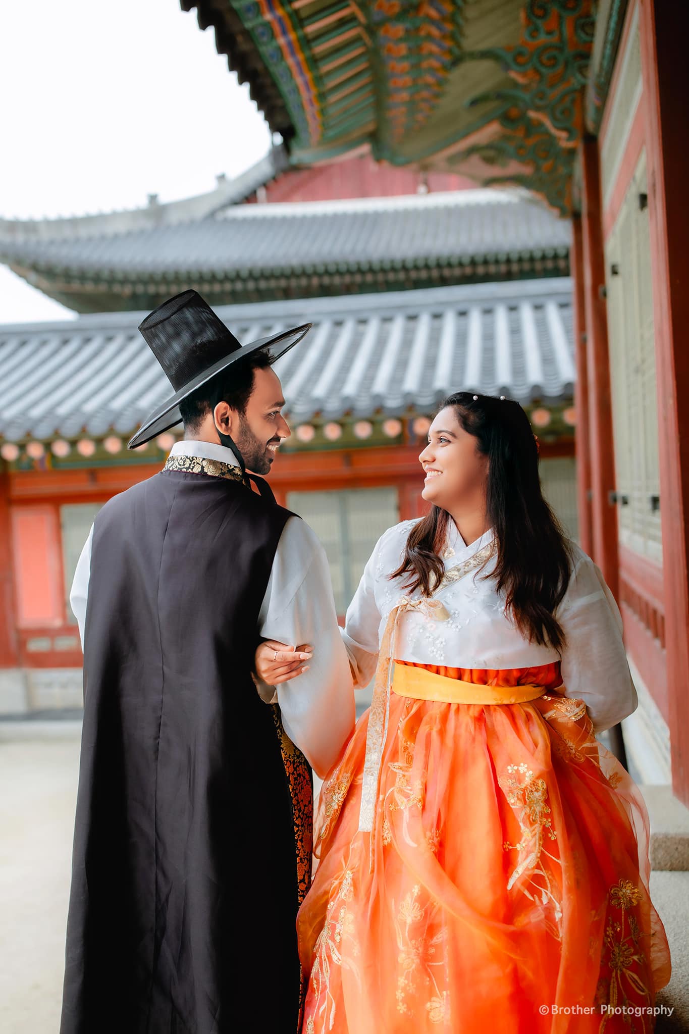 Choose love, specially when love is the hardest.