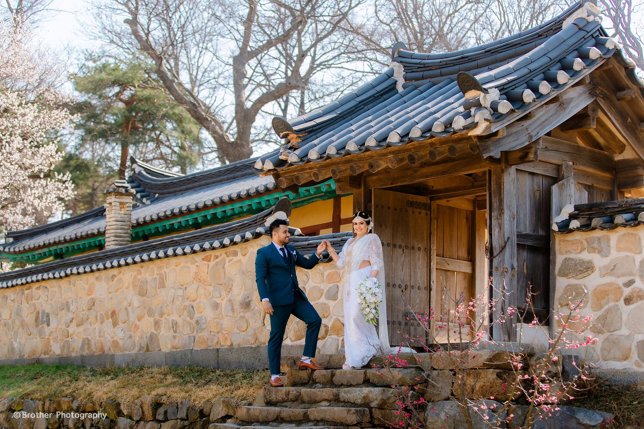 "Choose love, specially when love is the hardest"