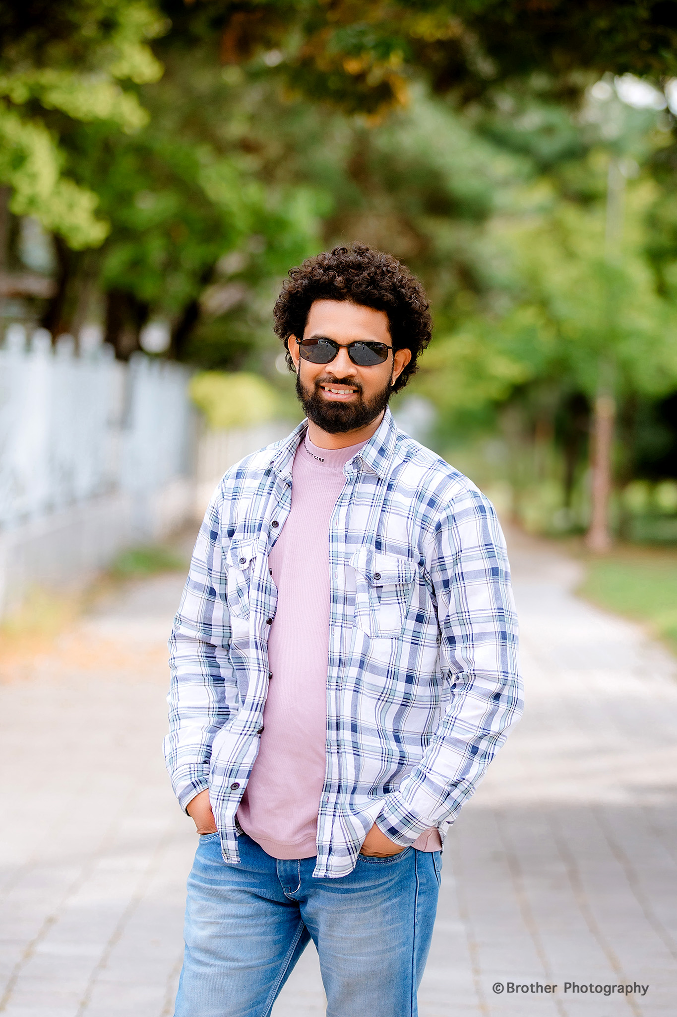 Do anything, but let it produce joy