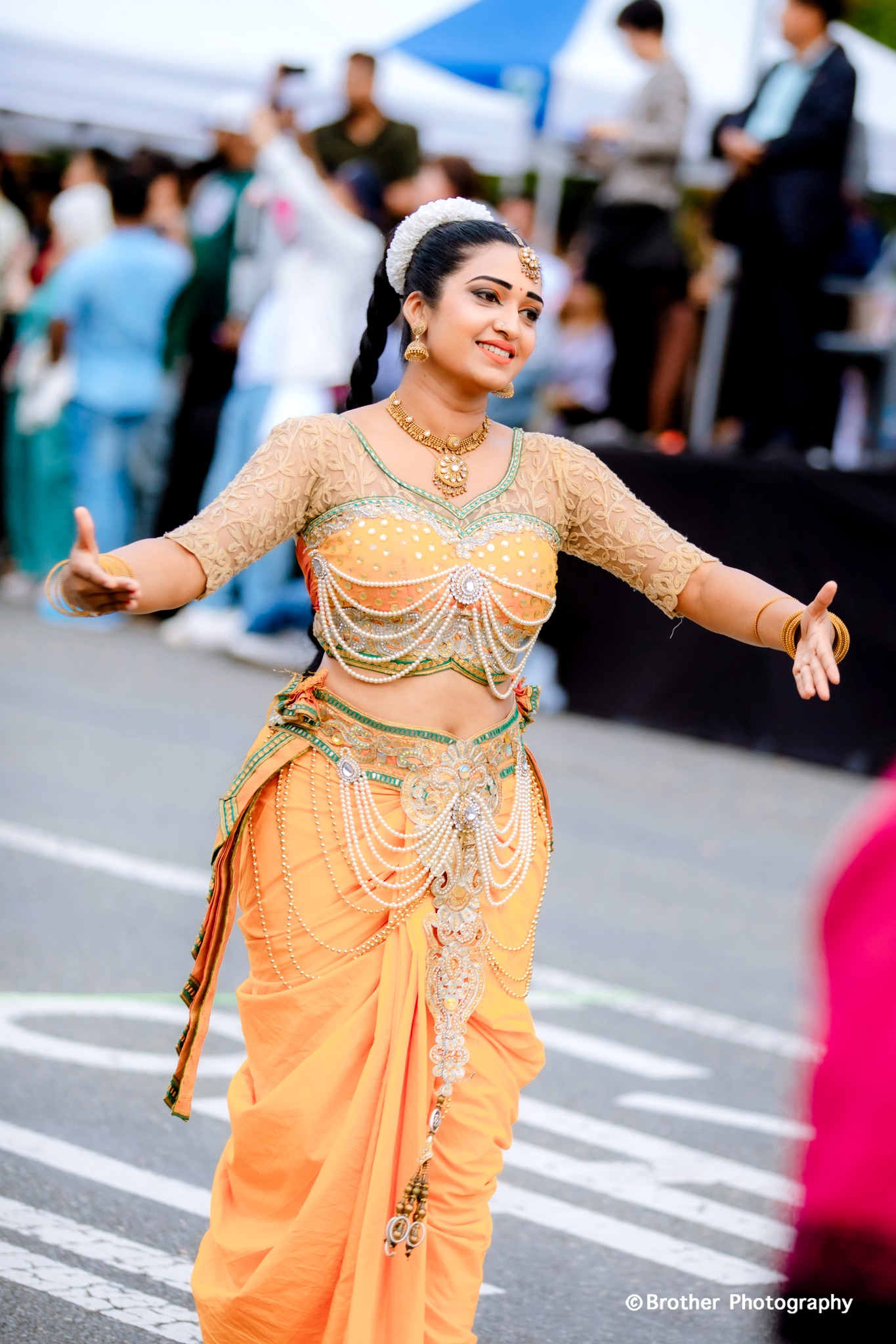 Good fortune is what happens when opportunity meets with planning