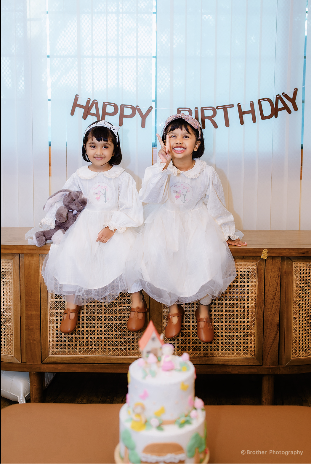 Sisters make the best friends in the world