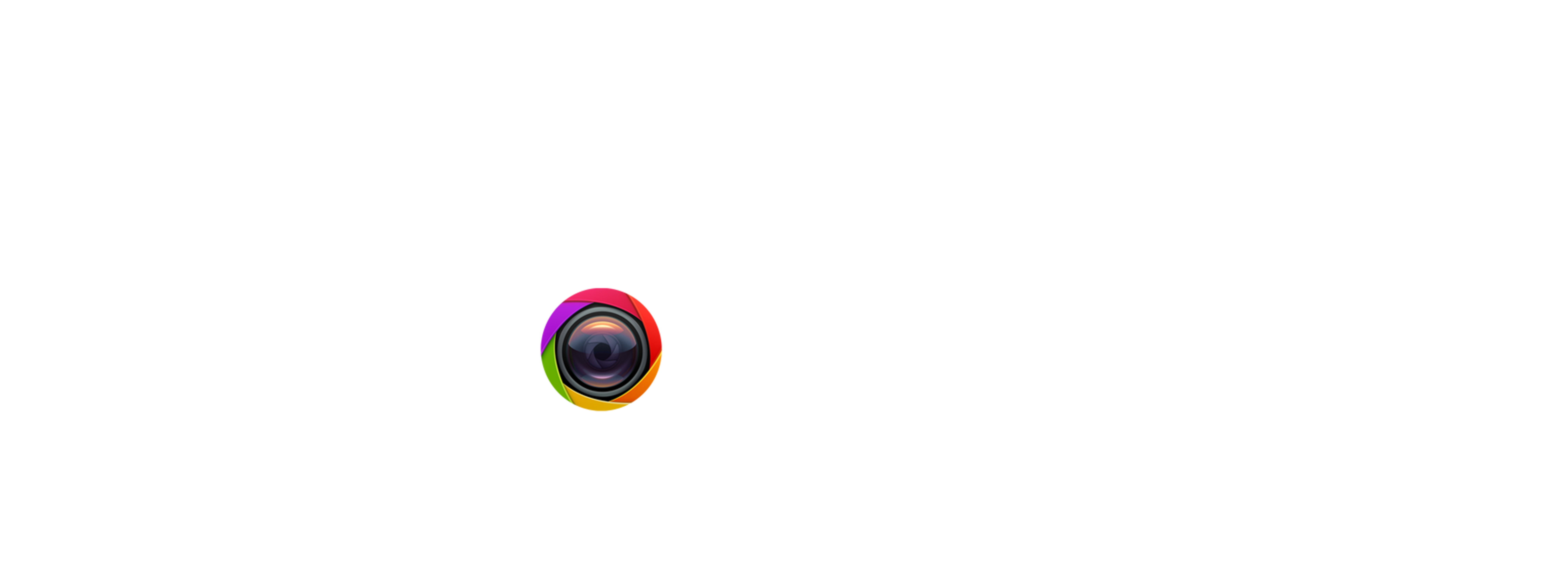 Brother Photography Logo
