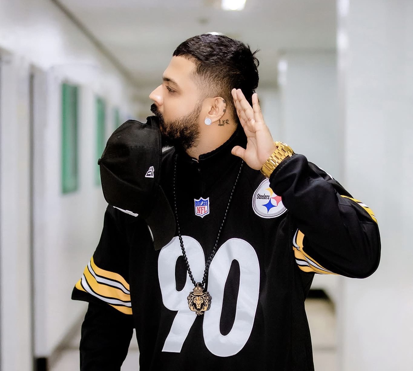 Portrait Photography