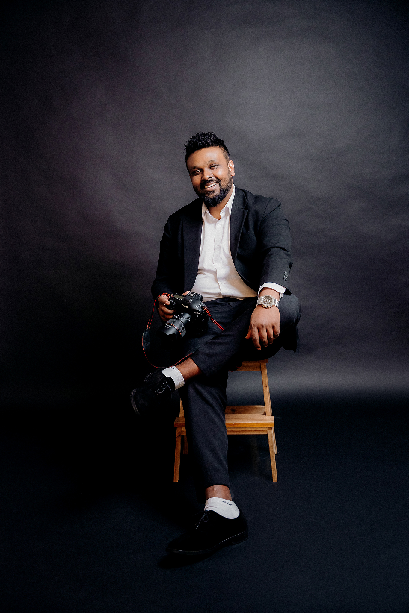 Photographer Profile