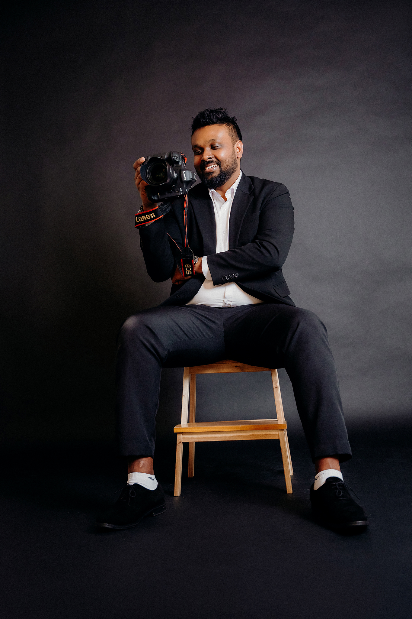 Photographer Profile